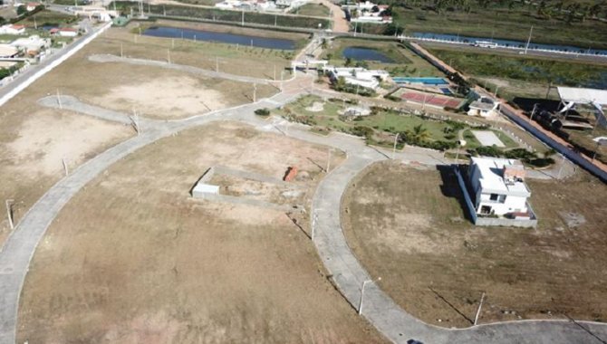 Foto - Terreno 534 m² - Zona de Expansão - Aracaju - SE - [8]