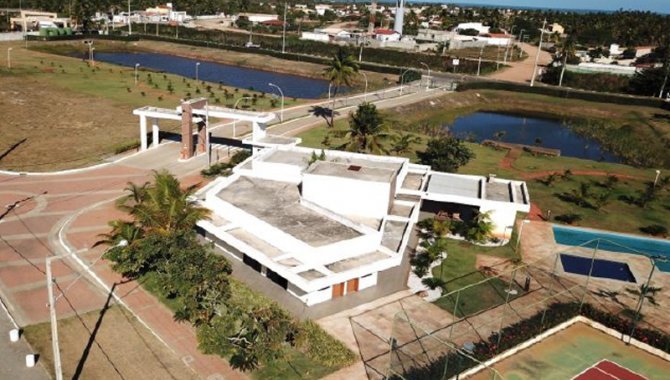 Foto - Terreno 480 m² - Zona de Expansão - Aracaju - SE - [9]