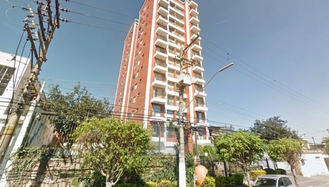 Foto - Apartamento 56 m² - Parque Jabaquara - São Paulo - SP - [1]