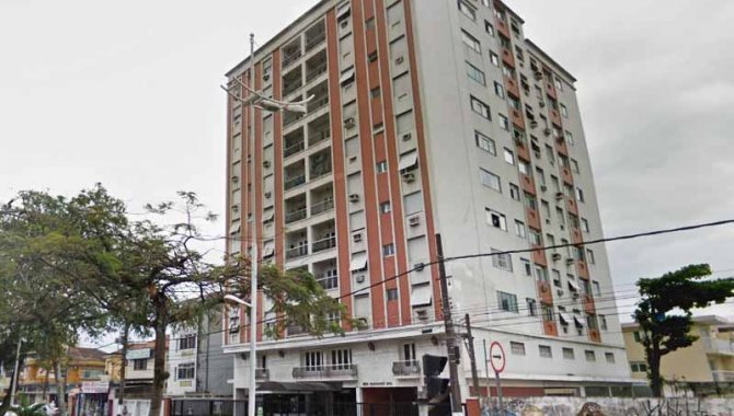 Foto - Apartamento 53 m² - Macuco - Santos - SP - [2]