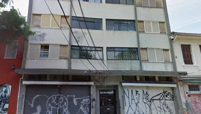 Foto - Apartamento 49 m² - Bela Vista - São Paulo - SP - [1]