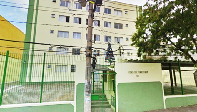 Foto - Apartamento 54 m² - Vila Formosa - São Paulo - SP - [2]