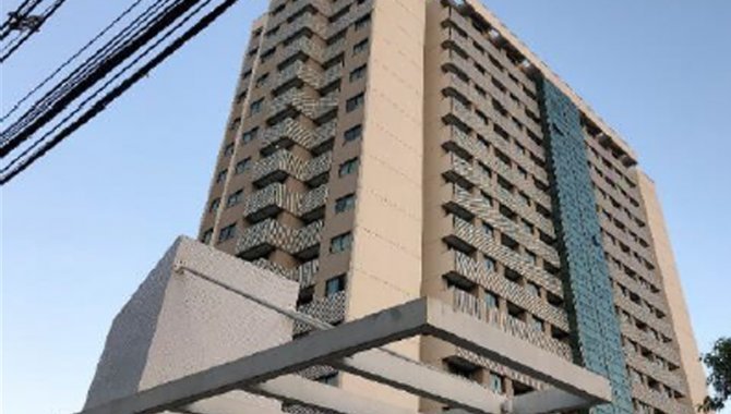 Foto - Apartamento 35 m² - Jacarepaguá - Rio de Janeiro - RJ - [2]