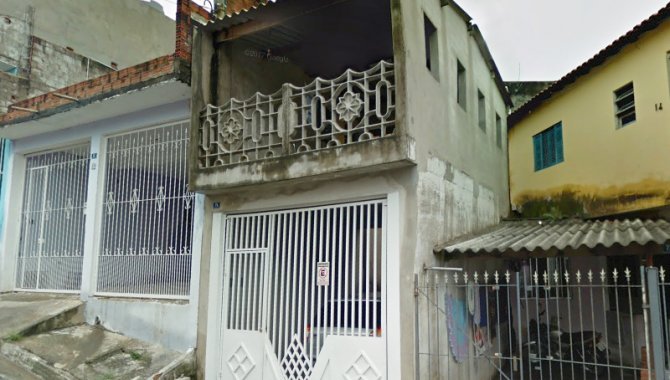 Foto - Casa 121 m² - Jardim Santa Inês - Guarulhos - SP - [1]