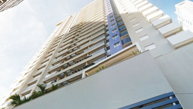Foto - Apartamento 70 m² - Setor Bueno - Goiânia - GO - [2]