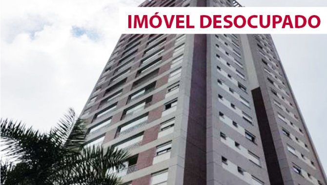 Foto - Apartamento 74 m² - Jardim Ampliação - São Paulo - SP - [1]