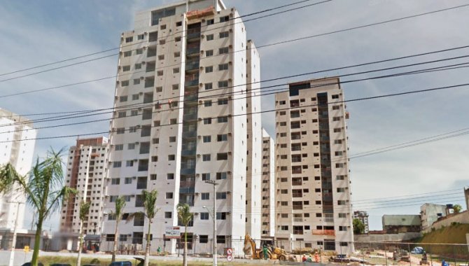 Foto - Apartamento 84 m² - Dom Pedro I - Manaus - AM - [1]