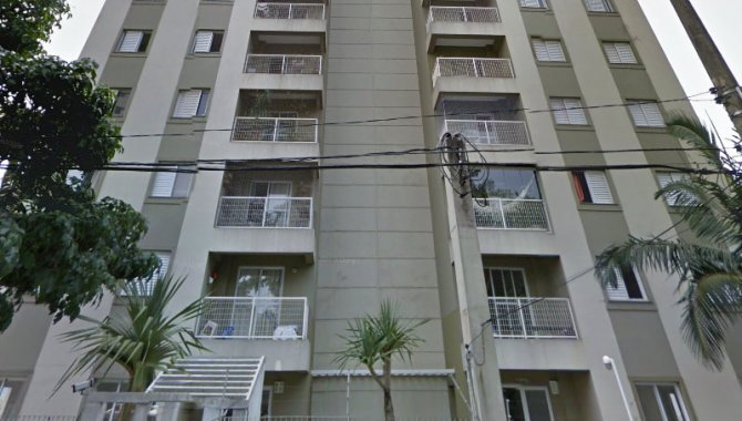 Foto - Apartamento 57 m² - Jardim Esmeralda - São Paulo - SP - [1]