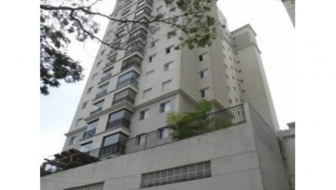 Foto - Apartamento 75 m² - Baeta Neves - São Bernardo do Campo - SP - [1]