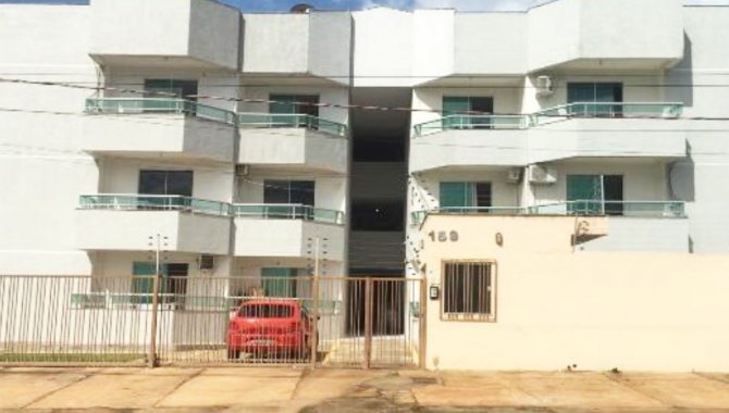 Foto - Apartamento 97 m² - Tião Mineiro - Paragominas - PA - [1]