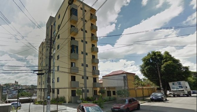 Foto - Apartamento 58 M² - Vila Conceição - Diadema - SP - [2]