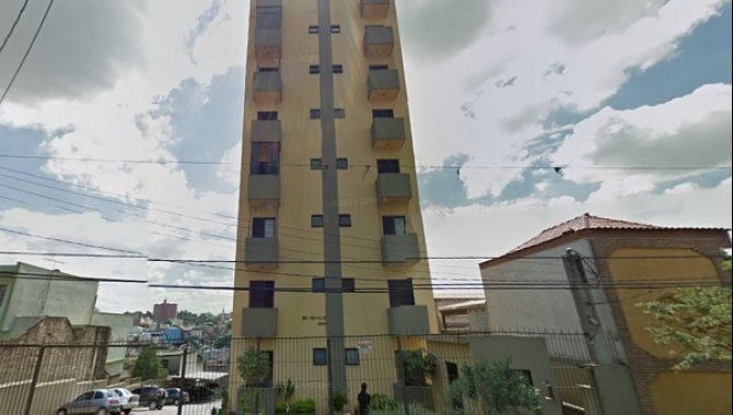 Foto - Apartamento 58 M² - Vila Conceição - Diadema - SP - [1]