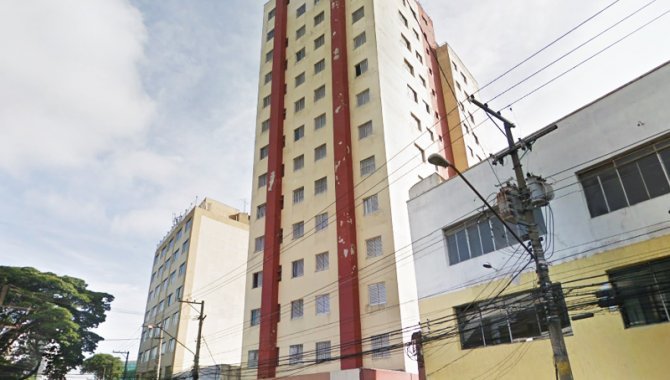 Foto - Apartamento 55 m² - Centro - Guarulhos - SP - [1]