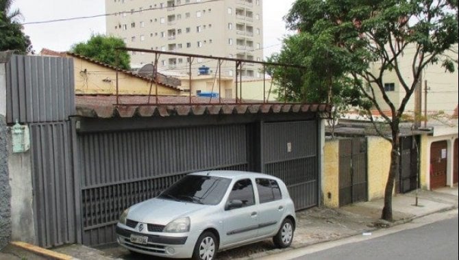 Foto - Casa 400 M² - Boa Vista - São Caetano do Sul - SP - [1]