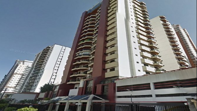 Foto - Direitos sobre Apartamento 147 M² - Tatuapé - São Paulo - SP - [2]