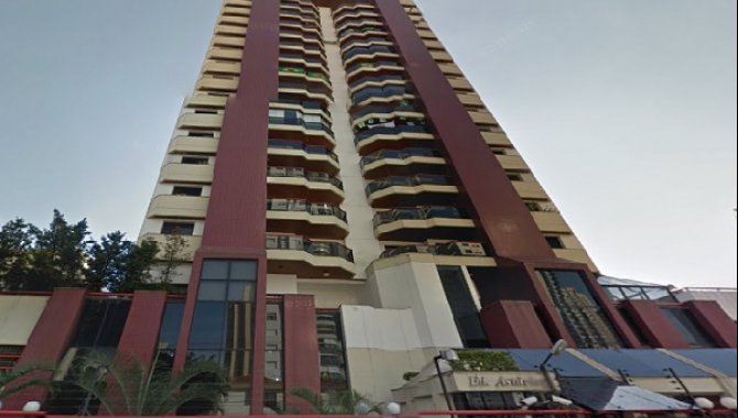 Foto - Direitos sobre Apartamento 147 M² - Tatuapé - São Paulo - SP - [1]