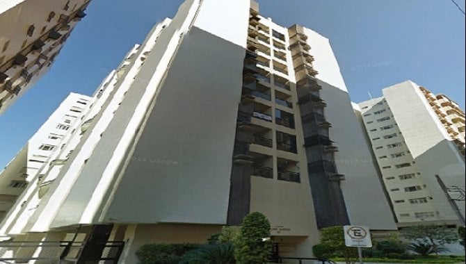 Foto - Apartamento 97 M² - Aparecida - Santos - SP - [2]