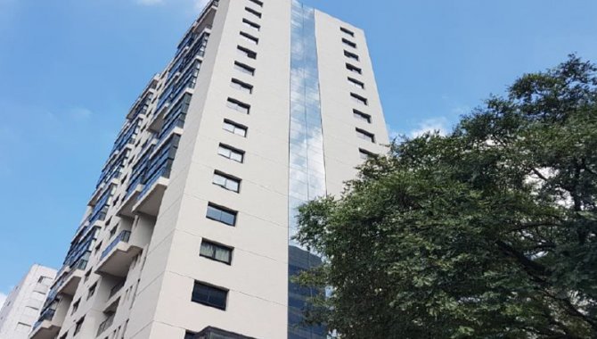 Foto - Apartamento 44 m² - Jardim Paulista - São Paulo - SP - [1]