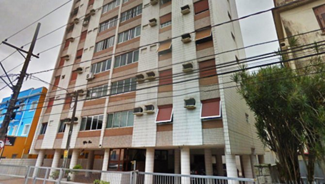Foto - Apartamento 185 m² - José Menino - Santos - SP - [1]