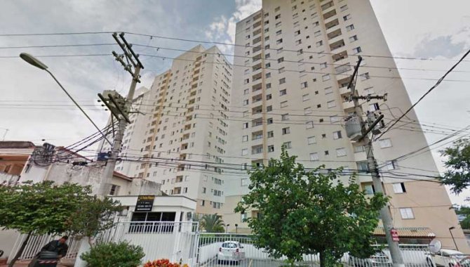 Foto - Parte Ideal sobre Apartamento 56 m² - Casa Verde - São Paulo - SP - [1]