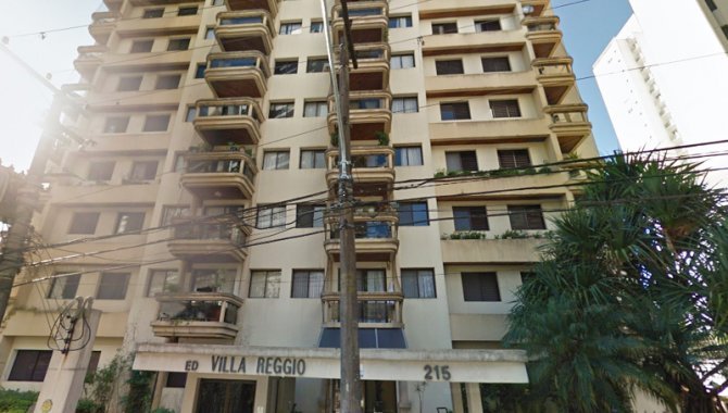 Foto - Direitos sobre Apartamento 205 m² - Vila Andrade - São Paulo - SP - [2]