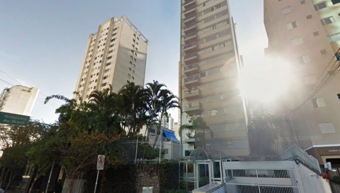 Foto - Apartamento 114 m² - Indianópolis - São Paulo - SP - [1]
