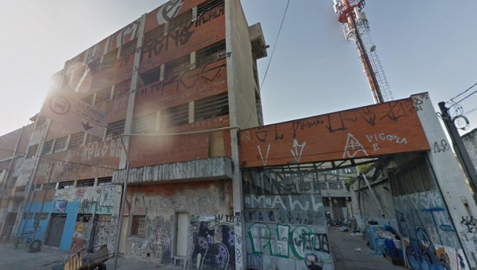Foto - Parte Ideal sobre Imóvel Industrial 5.907 m² - Vila Prudente - São Paulo - SP - [1]