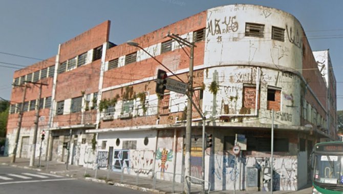 Foto - Parte Ideal sobre Imóvel Industrial 5.907 m² - Vila Prudente - São Paulo - SP - [2]