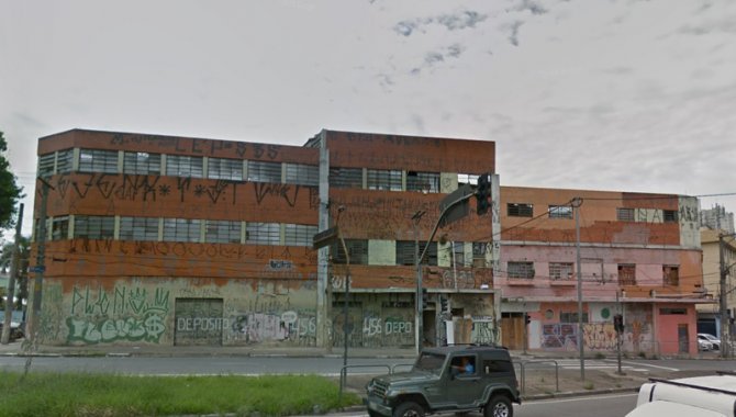 Foto - Parte Ideal sobre Imóvel Industrial 5.907 m² - Vila Prudente - São Paulo - SP - [3]