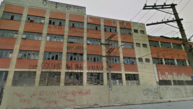 Foto - Parte Ideal sobre Imóvel Industrial 5.907 m² - Vila Prudente - São Paulo - SP - [5]