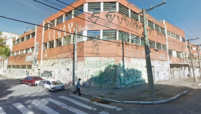 Foto - Parte Ideal sobre Imóvel Industrial 5.907 m² - Vila Prudente - São Paulo - SP - [4]