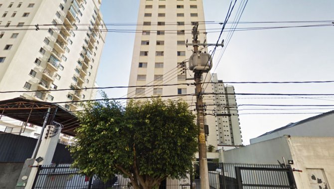 Foto - Apartamento 68 m² - Alto da Mooca - São Paulo - SP - [1]