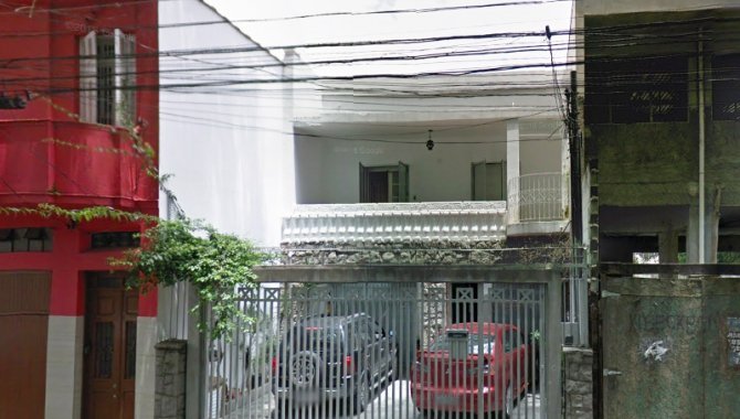 Foto - Casa 583 m² - Casa Verde - São Paulo - SP - [1]