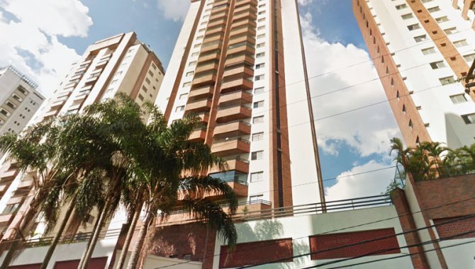 Foto - Apartamento 233 m² - Morumbi - São Paulo - SP - [2]
