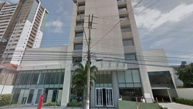 Foto - Apartamento 48 m² - Parque Tamandaré - Campos dos Goytacazes - RJ - [1]