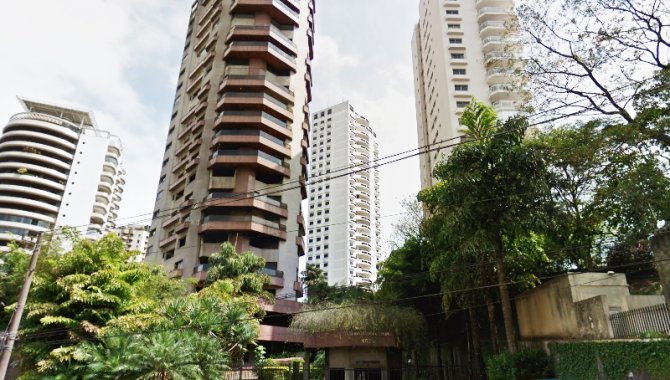 Foto - Apartamento 455 m² - Vila Andrade - São Paulo - SP - [1]