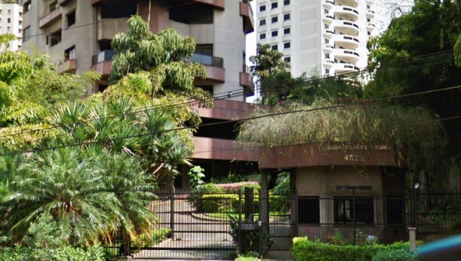 Foto - Apartamento 455 m² - Vila Andrade - São Paulo - SP - [2]