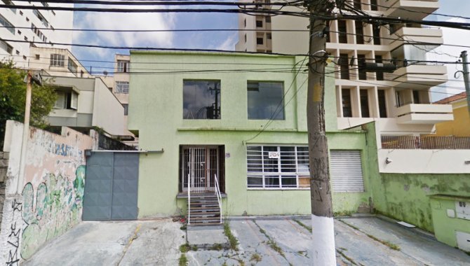 Foto - Parte Ideal sobre Nua Propriedade de Casa 161 m² - Cambuci - São Paulo - SP - [1]