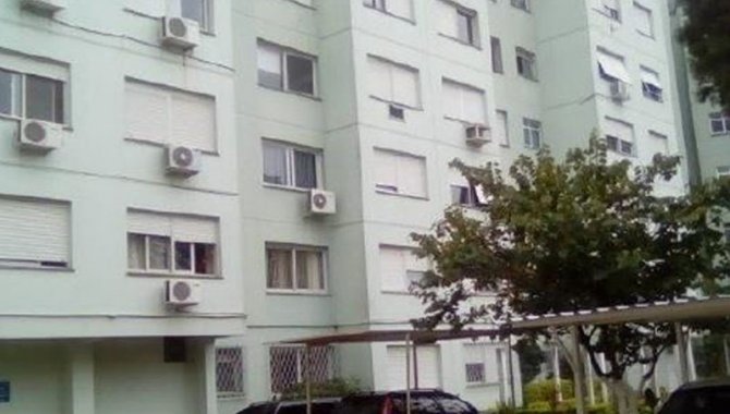 Foto - Apartamento 42 m² - Cavalhada - Porto Alegre - RS - [2]