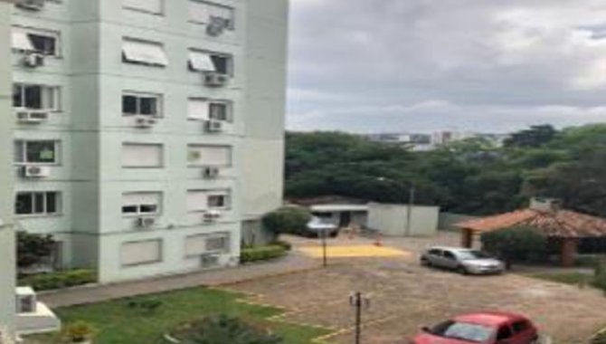 Foto - Apartamento 42 m² - Cavalhada - Porto Alegre - RS - [3]