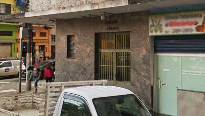 Foto - Apartamento 42 m² - Liberdade - São Paulo - SP - [2]