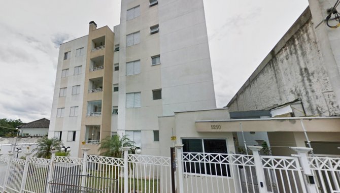 Foto - Apartamento 69 m² - Imirim - São Paulo - SP - [1]