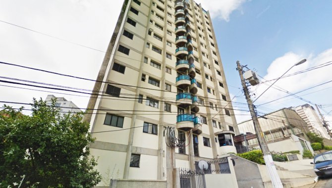 Foto - Apartamento 63 m² - Vila Mariana - São Paulo - SP - [1]