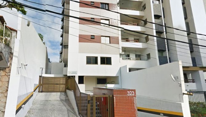 Foto - Apartamento 81 m² - Pituba - Salvador - BA - [2]