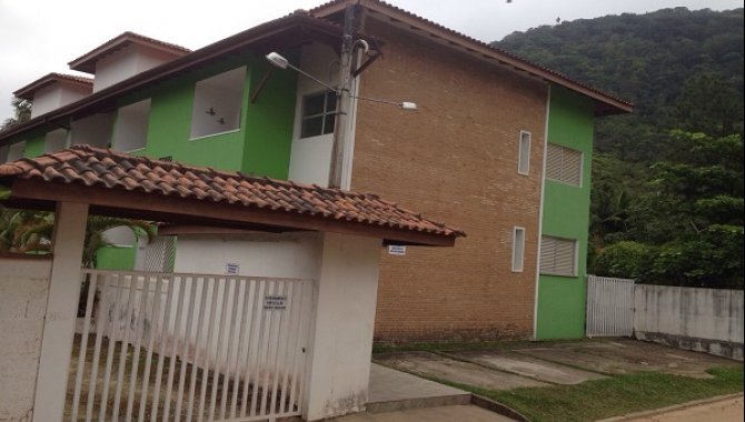 Foto - Apartamento 51 M² - Enseada - Ubatuba - SP - [1]