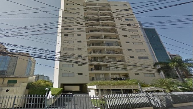 Foto - 50% de Apartamento Duplex 104 M² - Vila Olímpia - SP - [2]