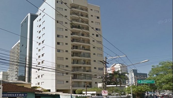 Foto - 50% de Apartamento Duplex 104 M² - Vila Olímpia - SP - [1]