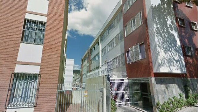 Foto - Apartamento - Vila Paris - Belo Horizonte/MG - [2]