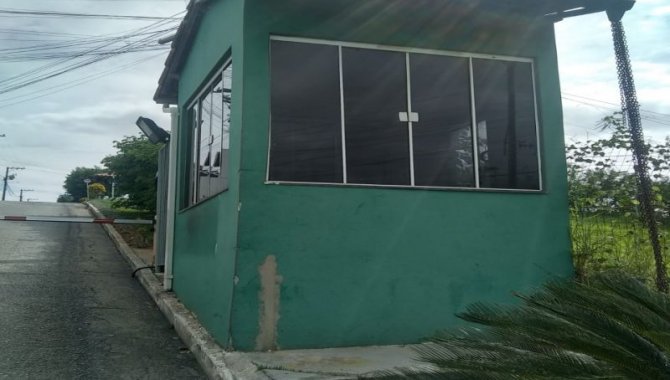 Foto - Casa em Condomínio- Nova Cidade - Macaé/RJ - [8]