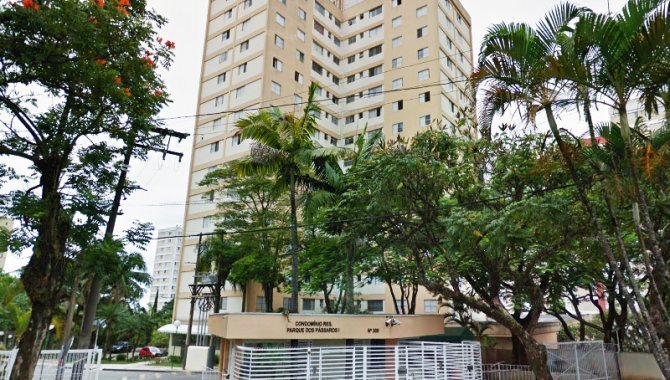 Foto - Apartamento 72 m² - Socorro - São Paulo - SP - [1]